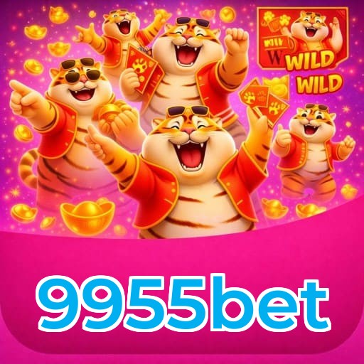 Aplicativo mobile 9955bet